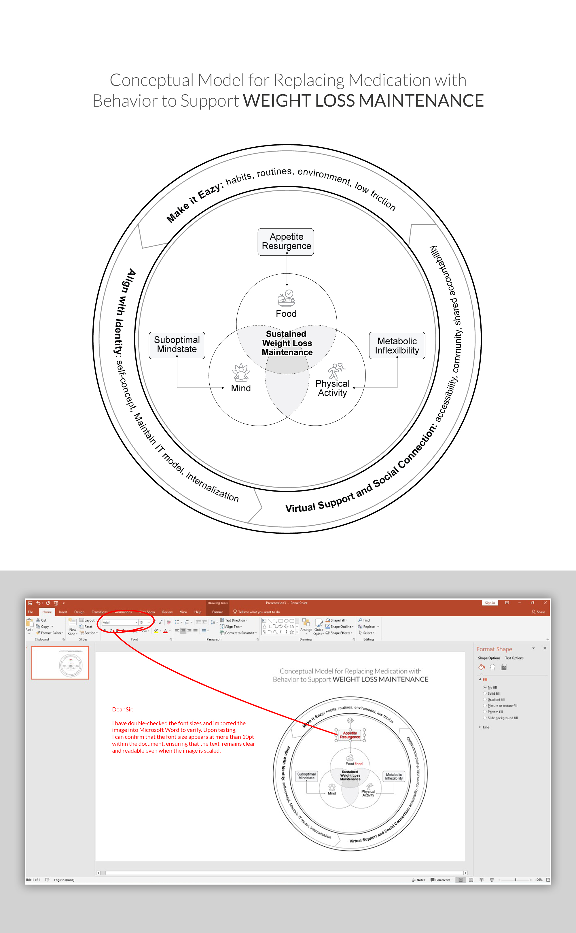 Graphic Design by Anitta_Dhaneesh for this project | Design #35380460