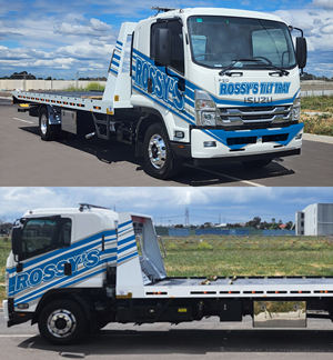 Car Wrap Design by Kira Graphics for this project | Design: #35384961