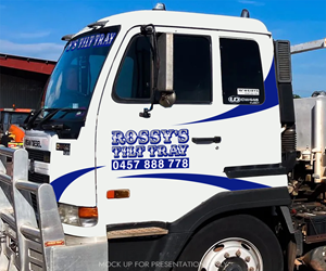 Car Wrap Design by NancyTan for this project | Design: #35381201