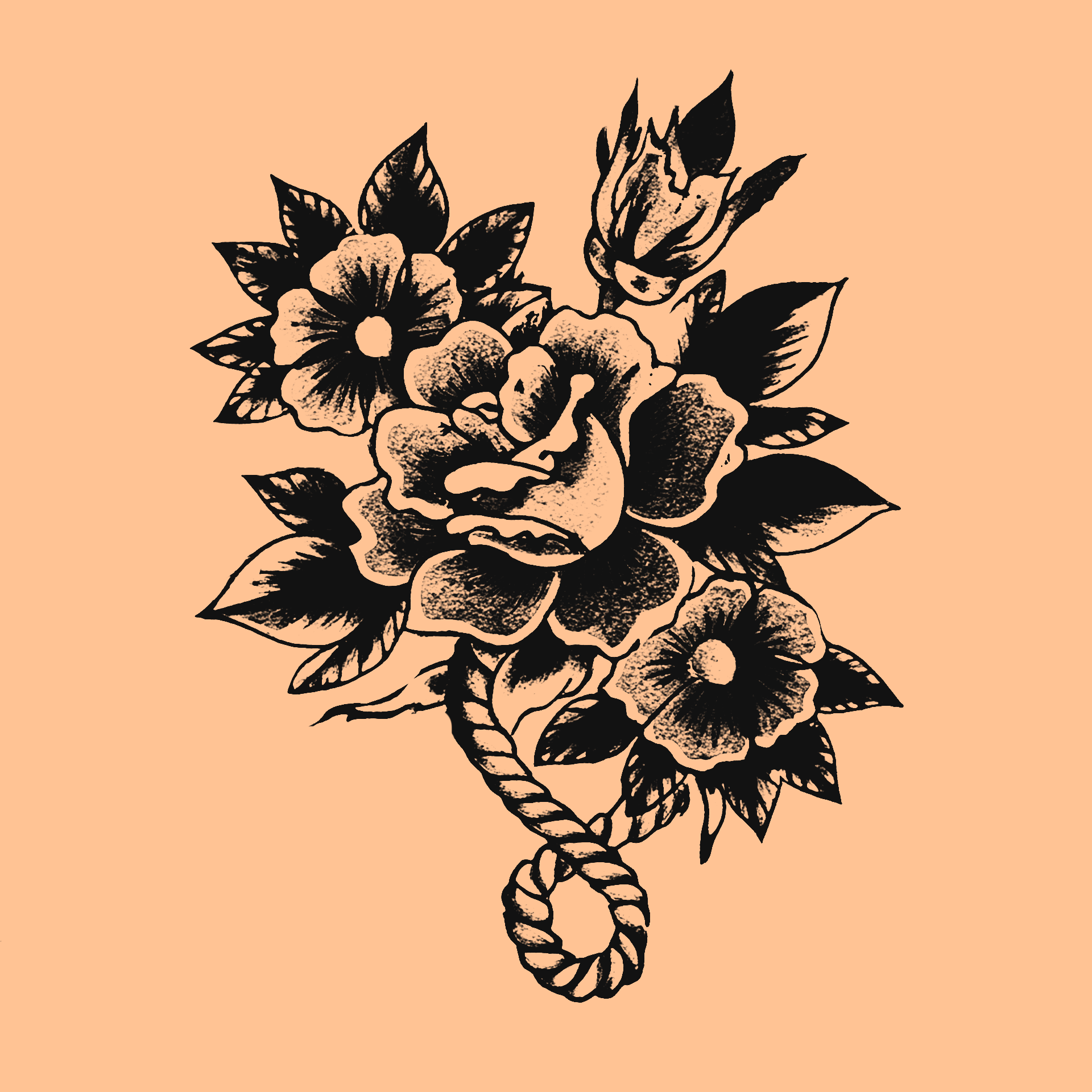 Graphic Design by Rifqi 7 for this project | Design #35422277