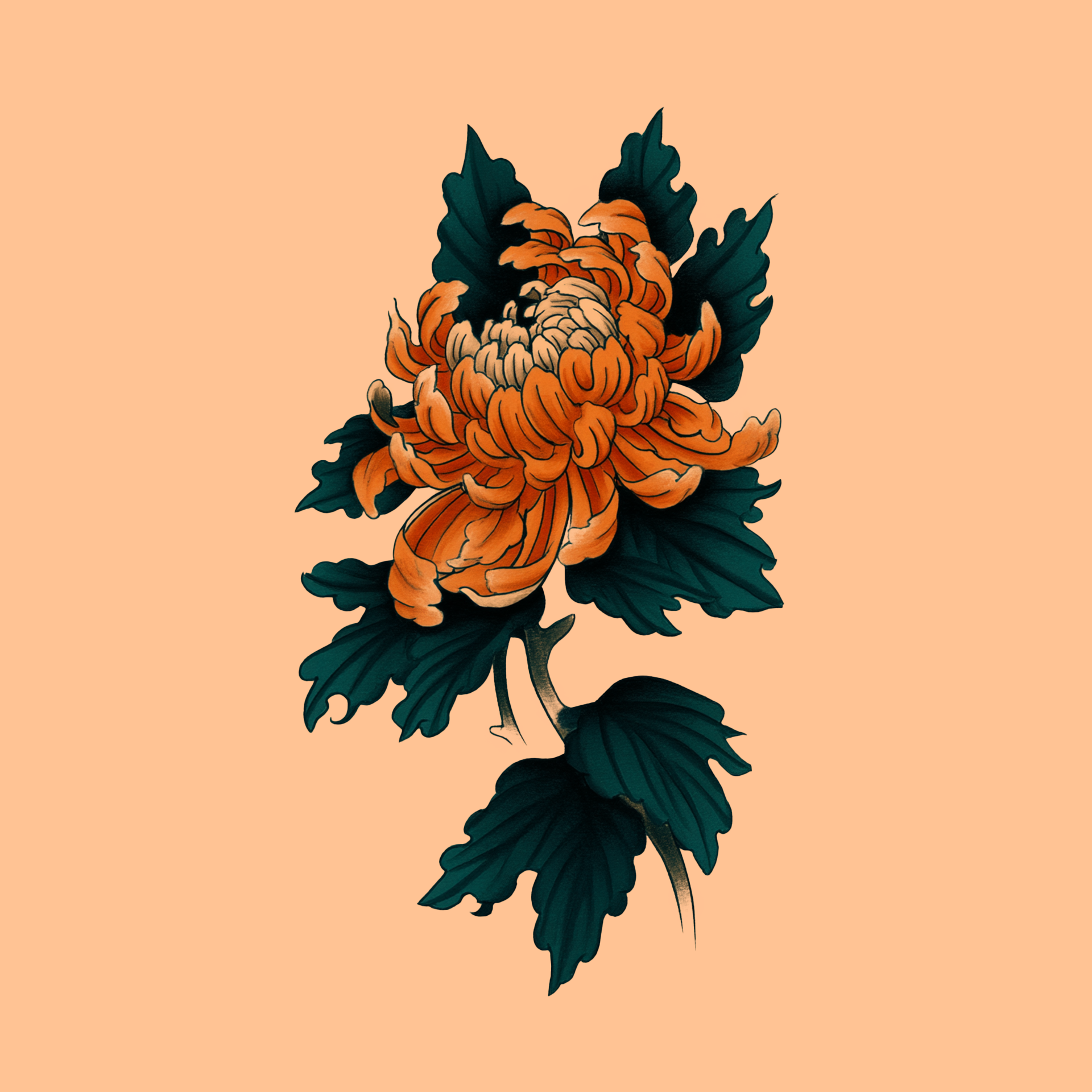 Graphic Design by Rifqi 7 for this project | Design #35422278