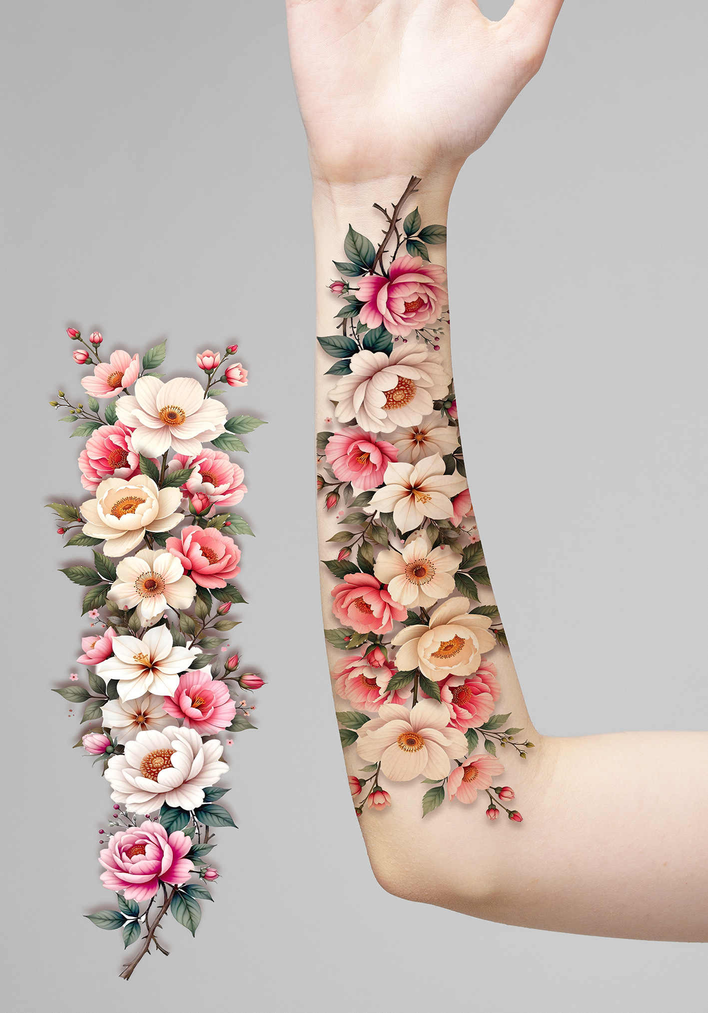 Graphic Design by Jose Lopez ( Verified Pro Designer ) for this project | Design #35389808