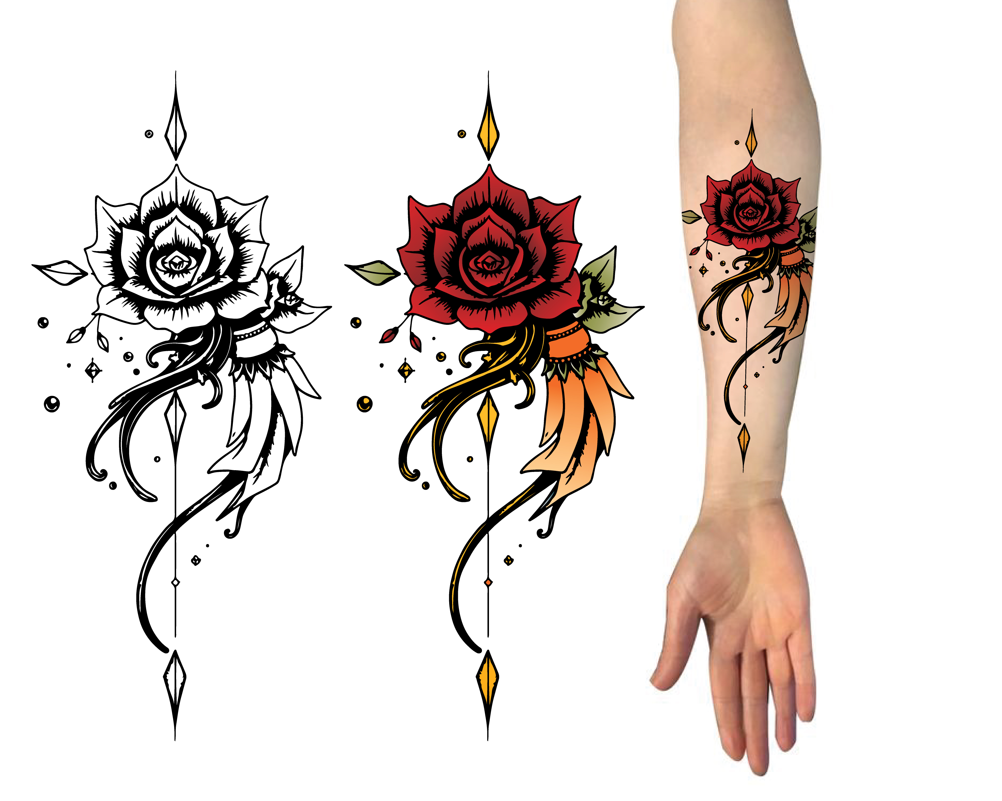 Graphic Design by Jibon Chowdhury for this project | Design #35424417