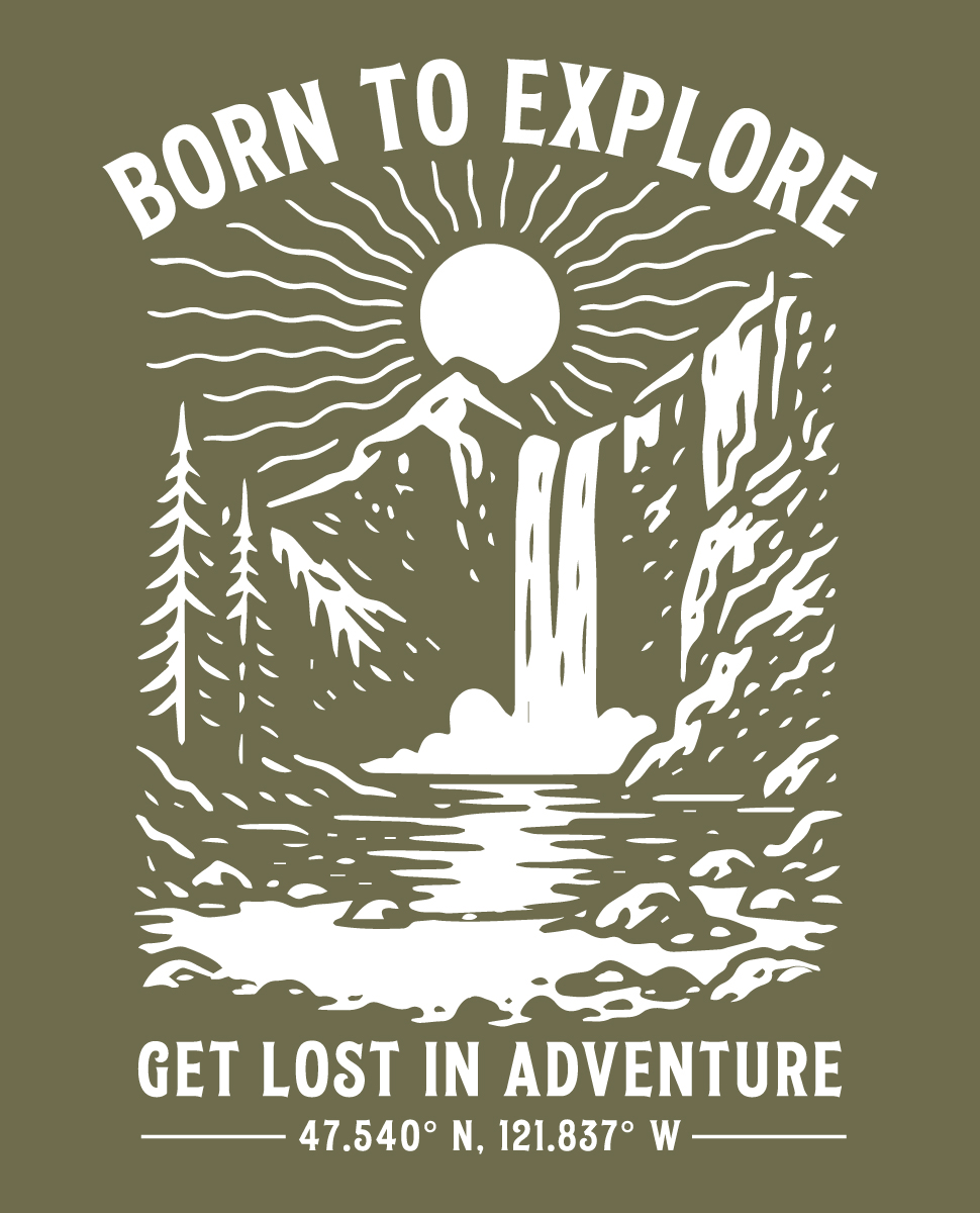 T-shirt Design by Atec for this project | Design #35380842