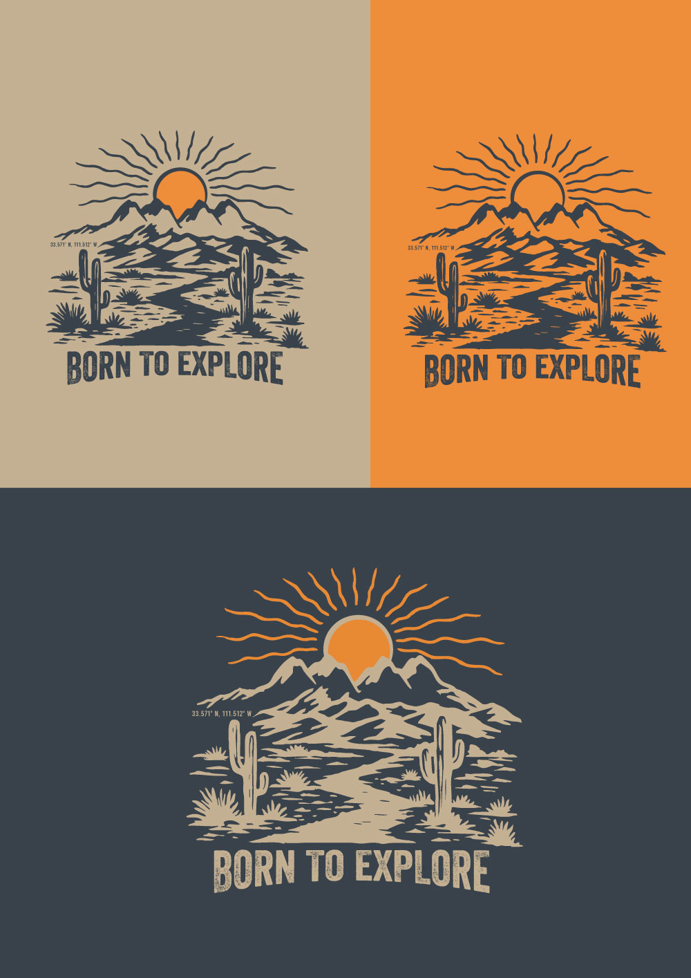 T-shirt Design by Sarina.dsg for this project | Design #35389801