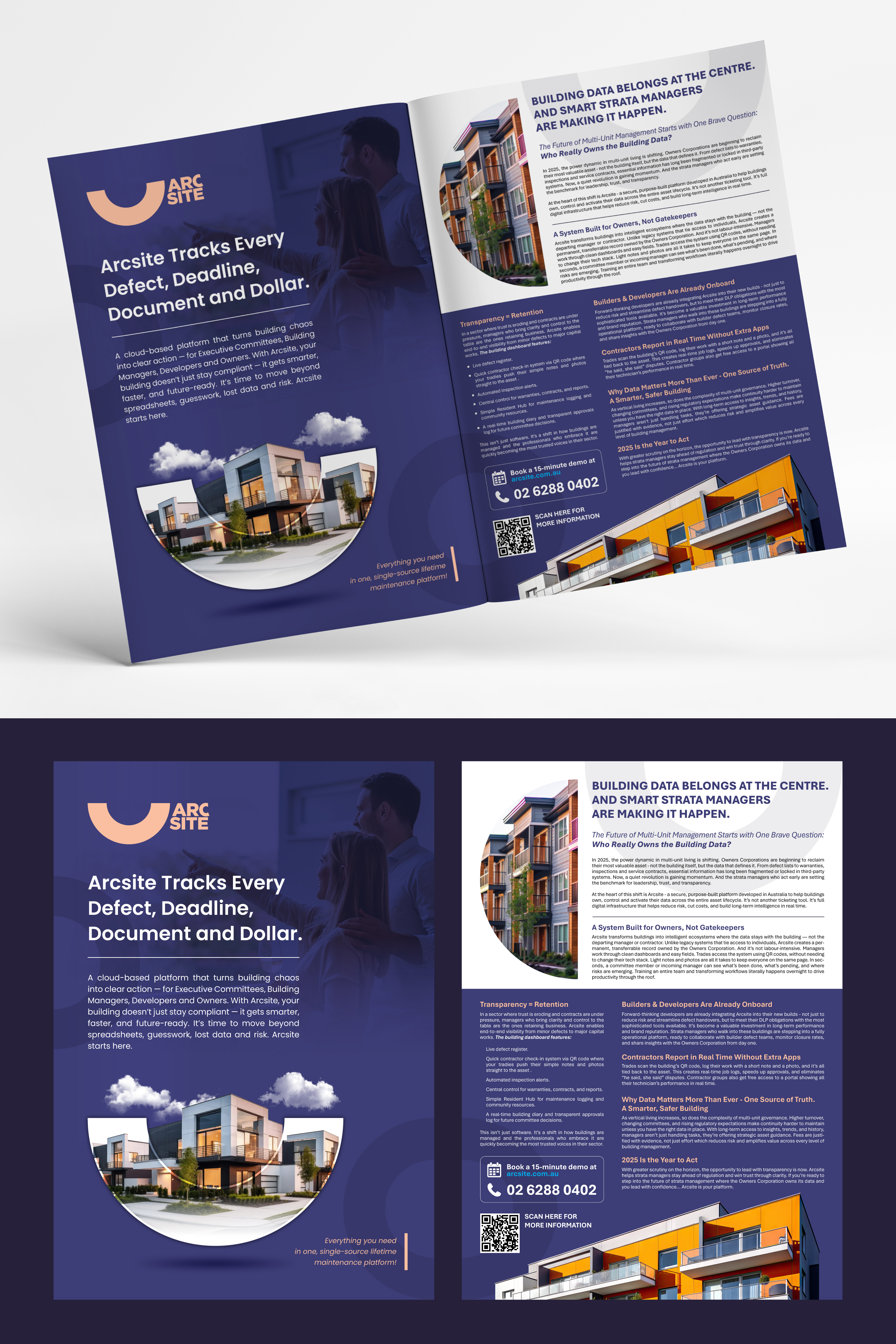 Magazine Design by Winki for this project | Design #35384595