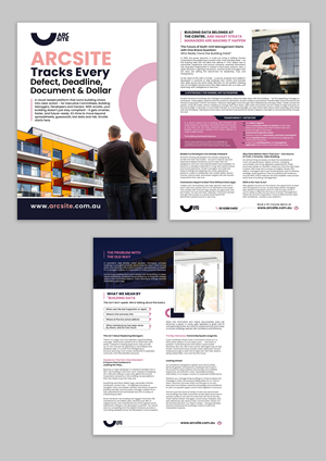 Magazine Design by debdesign for this project | Design: #35381547