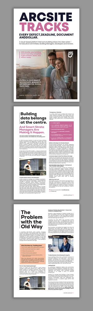 Magazine Design by debdesign for this project | Design: #35381630