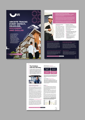 Magazine Design by debdesign for this project | Design: #35382042