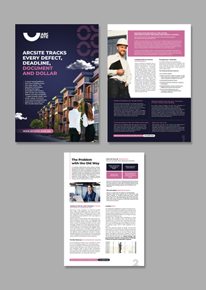 Magazine Design by debdesign for this project | Design: #35382043