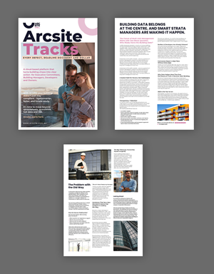 Magazine Design by debdesign for this project | Design: #35382666