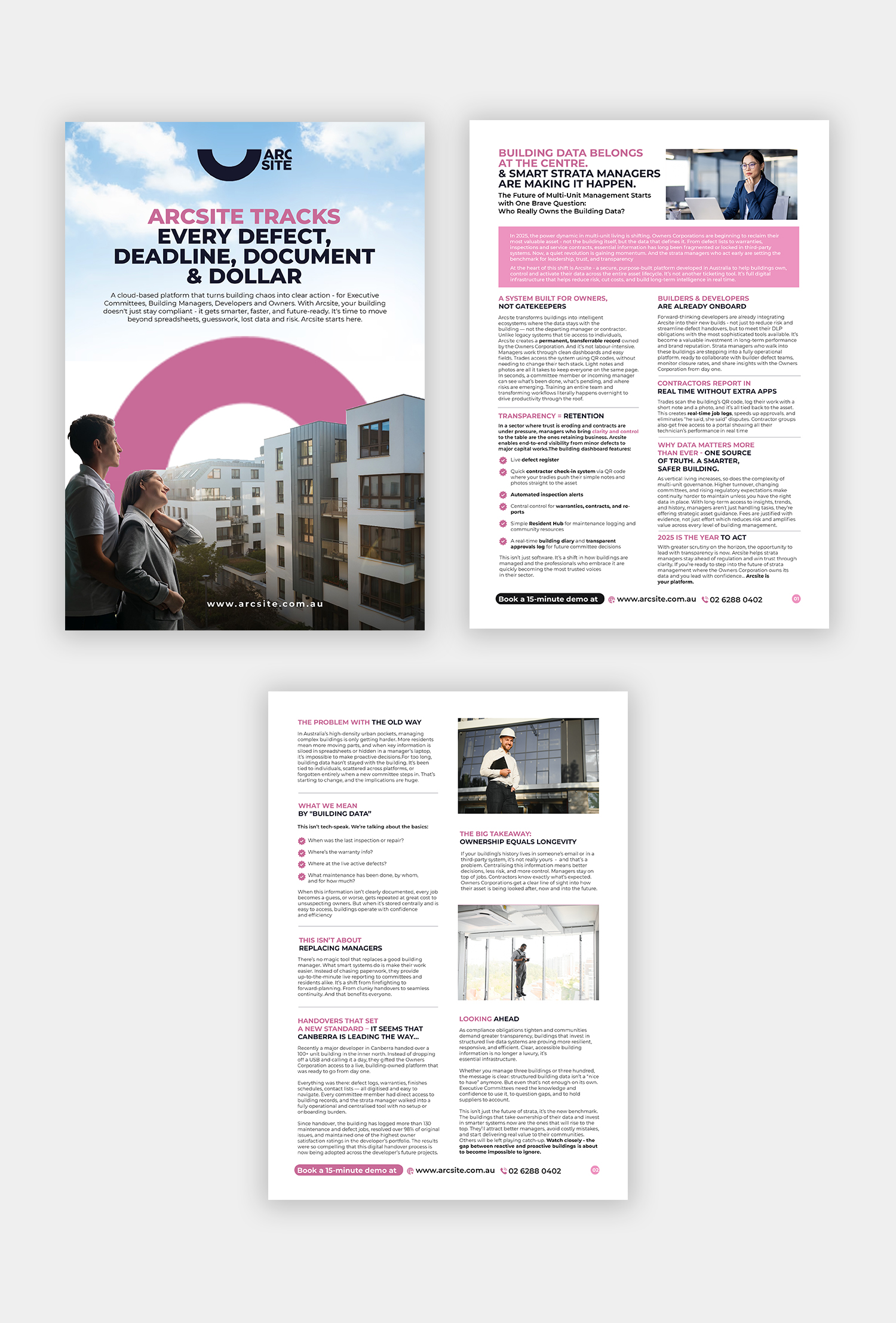 Magazine Design by debdesign for this project | Design #35382809