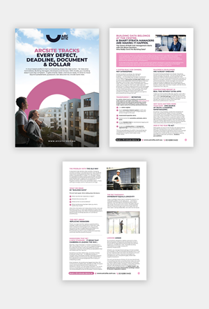 Magazine Design by debdesign for this project | Design: #35382809
