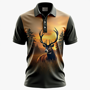 T-shirt Design by Ahmad Sani