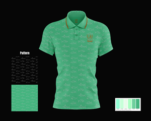 T-shirt Design by Jibon Chowdhury for this project | Design: #35389948