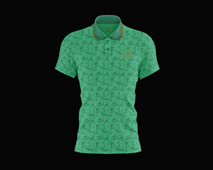 T-shirt Design by Jibon Chowdhury for this project | Design: #35392764