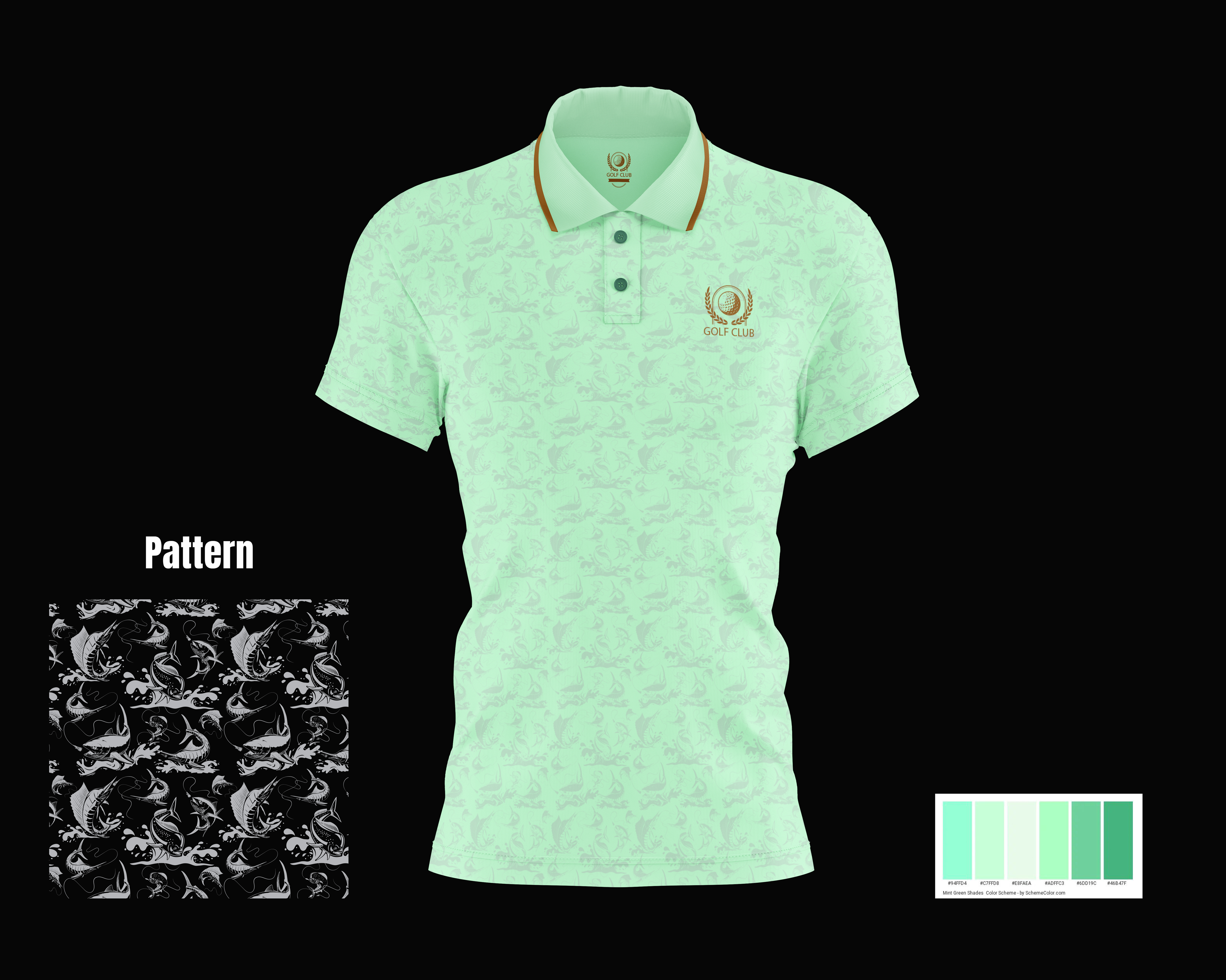 T-shirt Design by Jibon Chowdhury for this project | Design #35392816