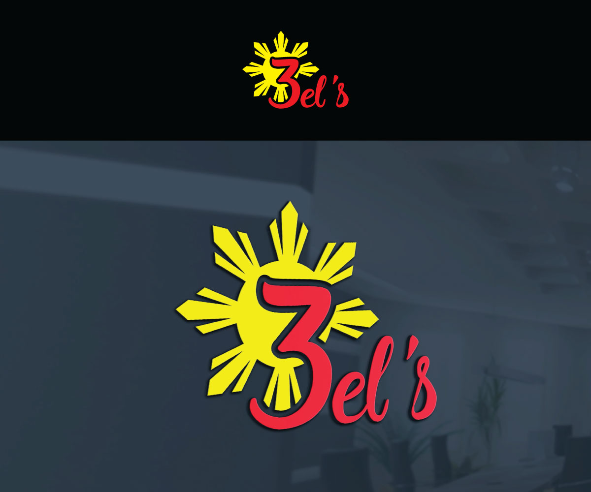 Logo Design by Luckey yaari for this project | Design #35370199