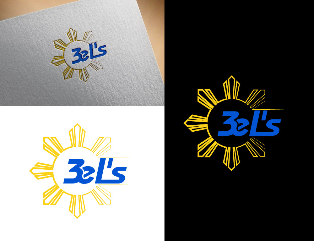 Logo Design by amran mollaa for this project | Design #35369487