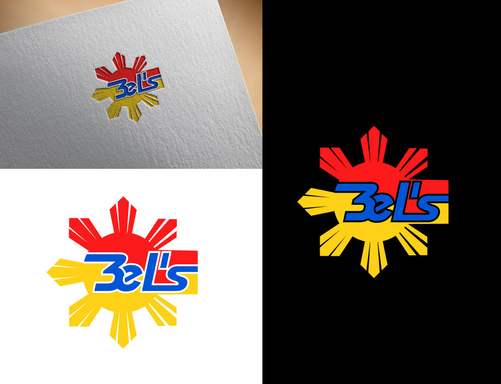 Logo Design by amran mollaa for this project | Design #35369516