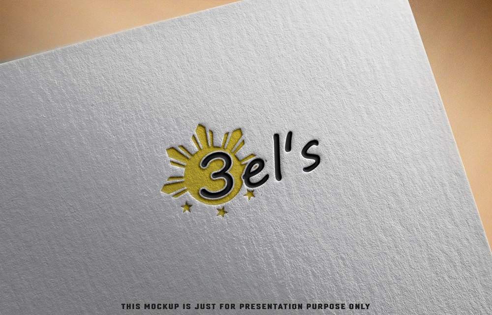 Logo Design by Razaq for this project | Design #35369886