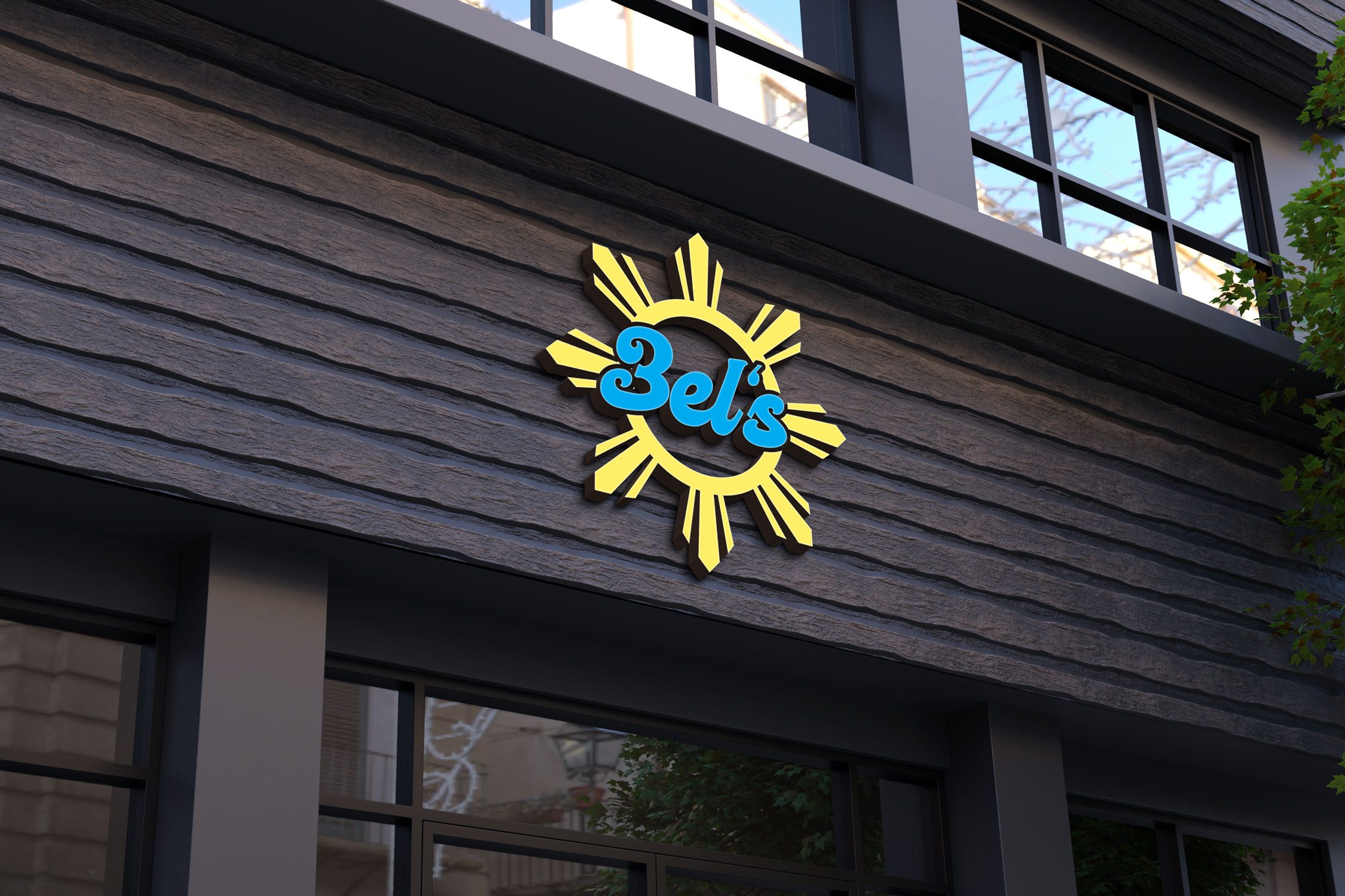 Logo Design by Kavth for this project | Design #35406153