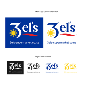 Logo Design by Heksa sigita