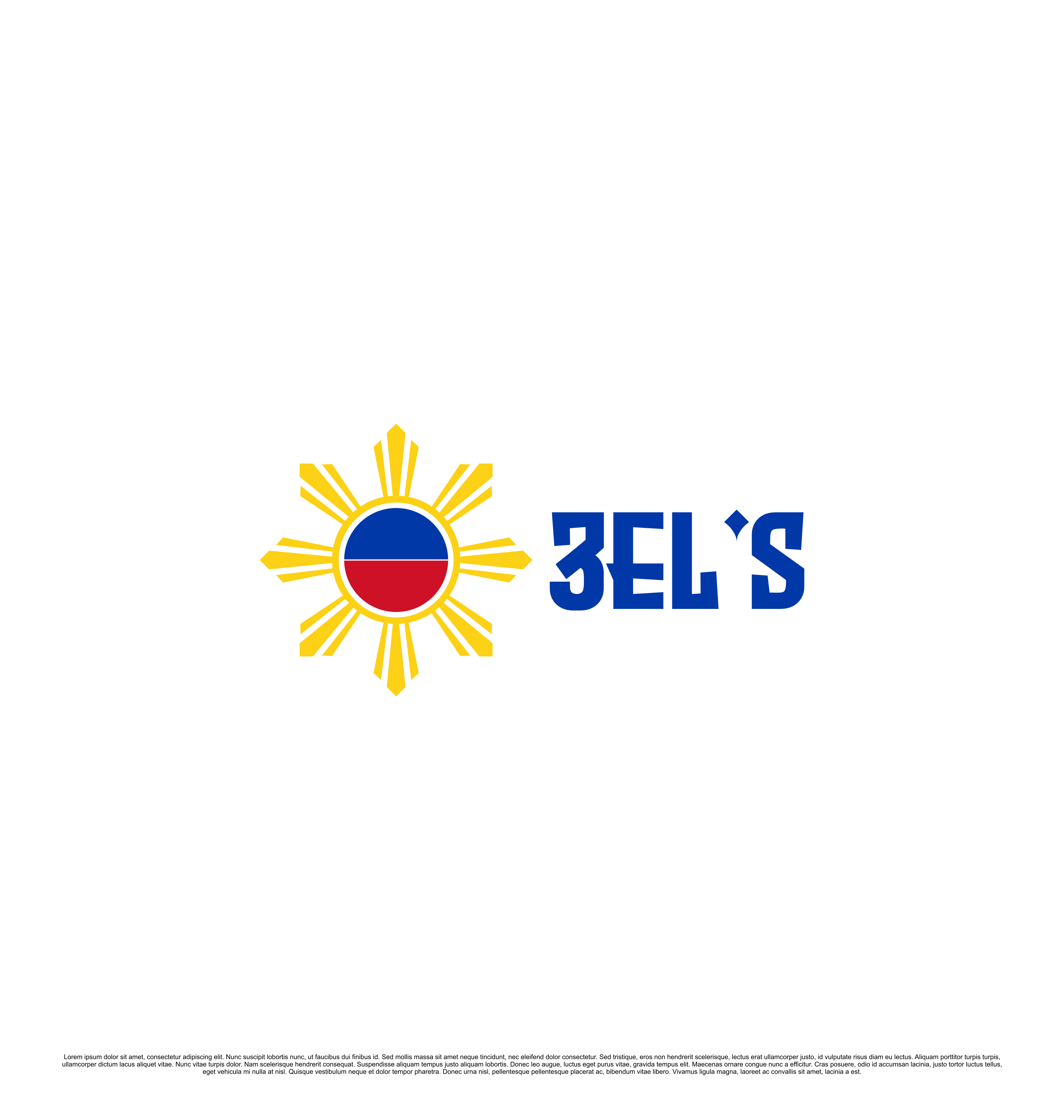 Logo Design by saesean for this project | Design #35375228