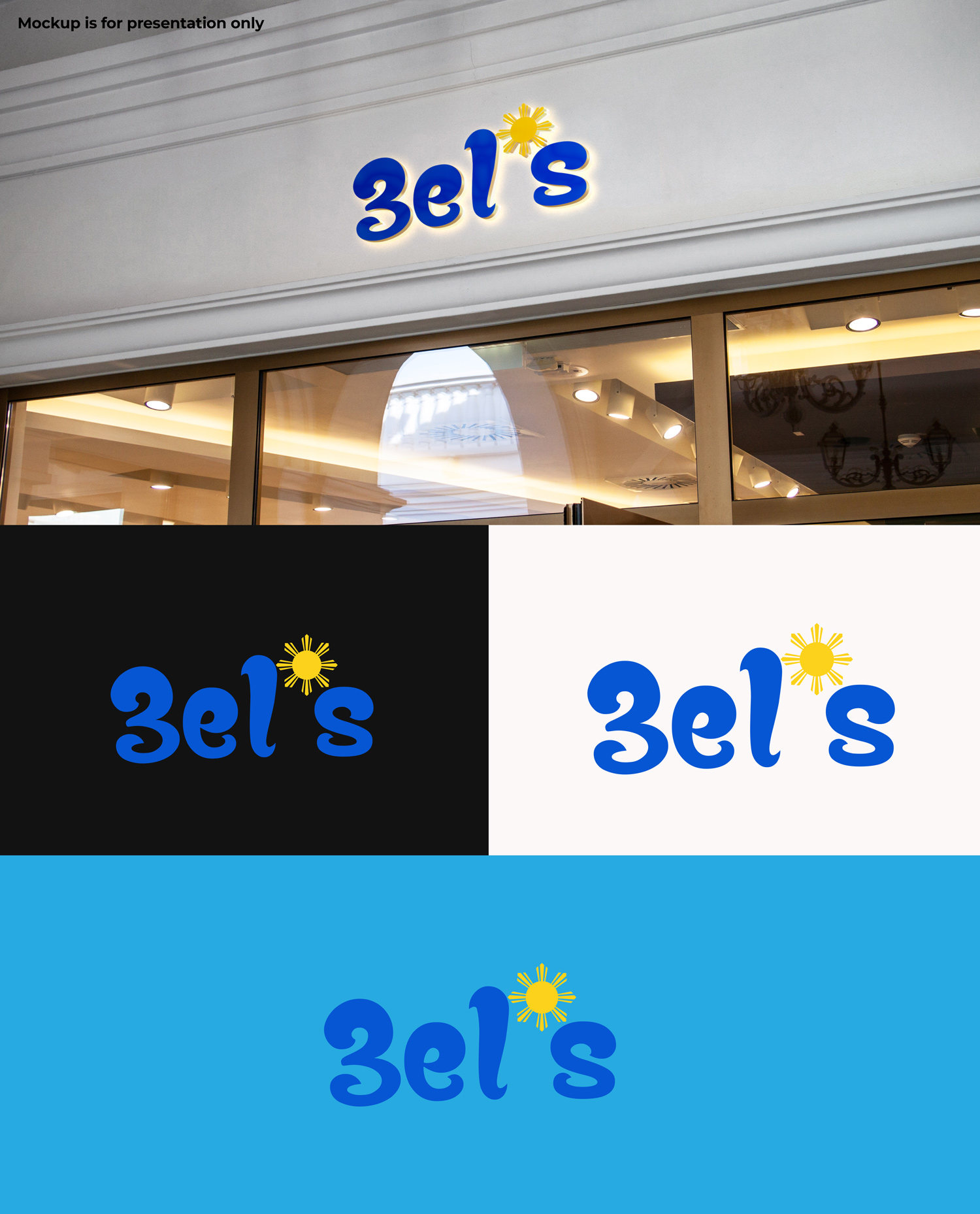 Logo-Design von M Art & Design für dieses Projekt | Design #35371673