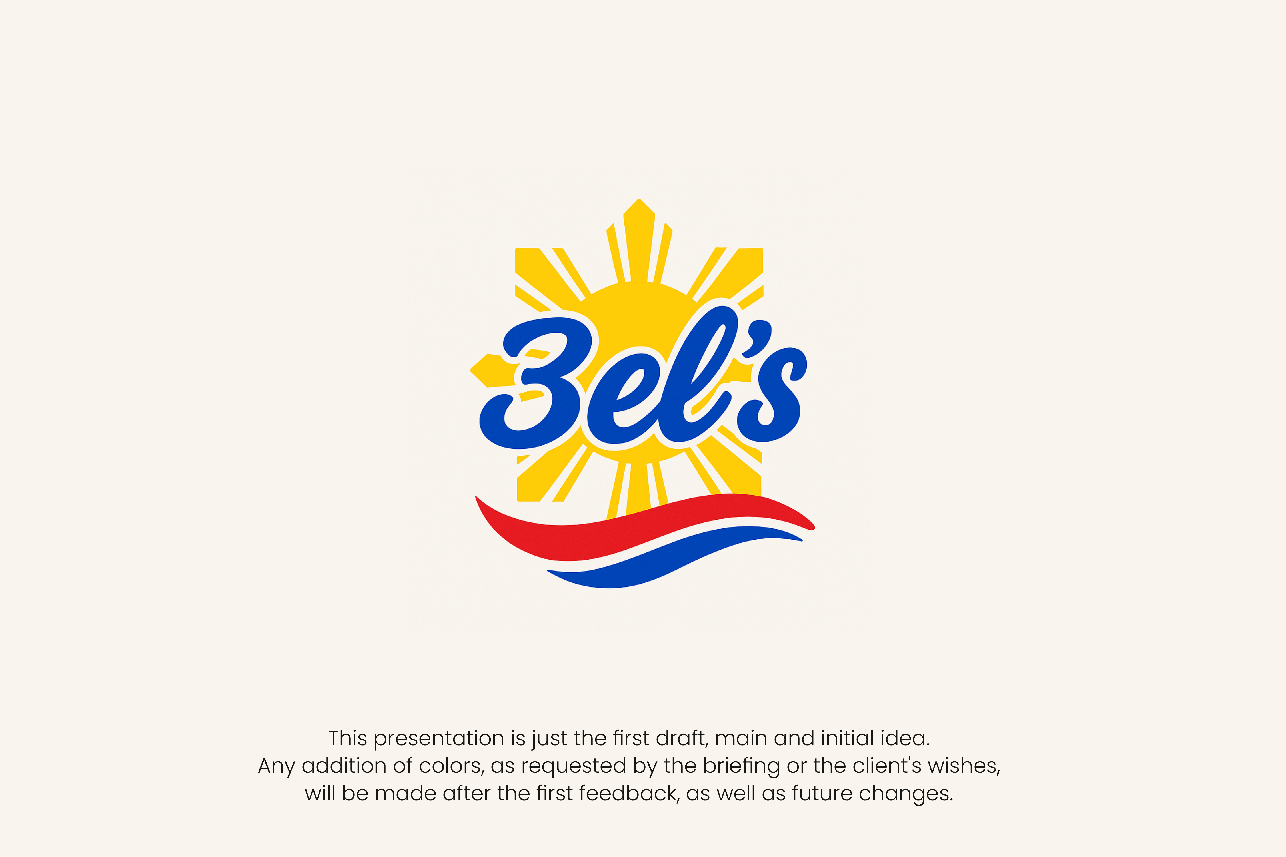 Diseño de Logo por AwesoMind para este proyecto | Diseño #35407065