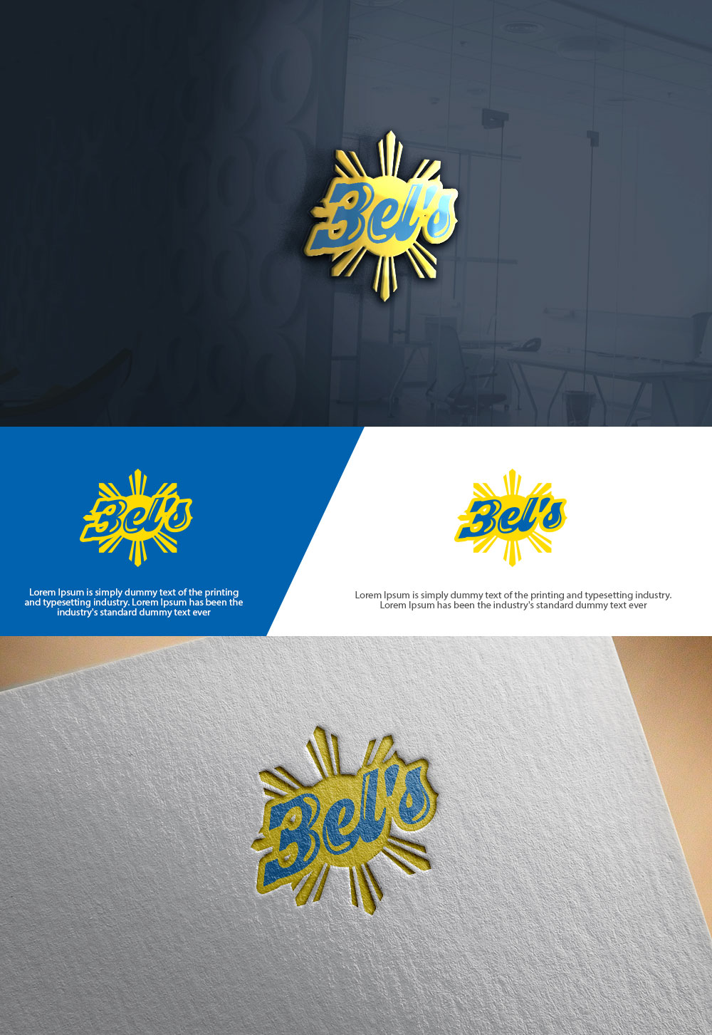 Logo-Design von sulemani  creation für dieses Projekt | Design #35372257