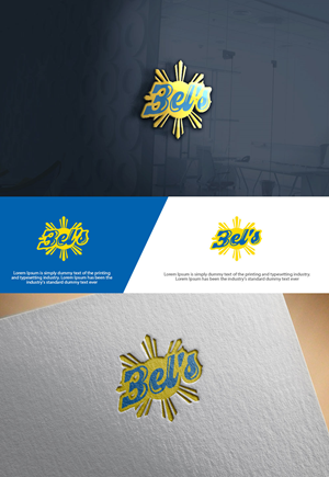 Logo-Design von sulemani  creation für dieses Projekt | Design: #35372257