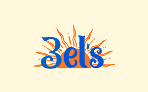Logo Design by Joseph Robert art for this project | Design: #35374927