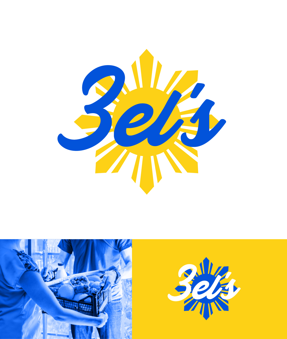 Logo Design by apik. for this project | Design #35370936