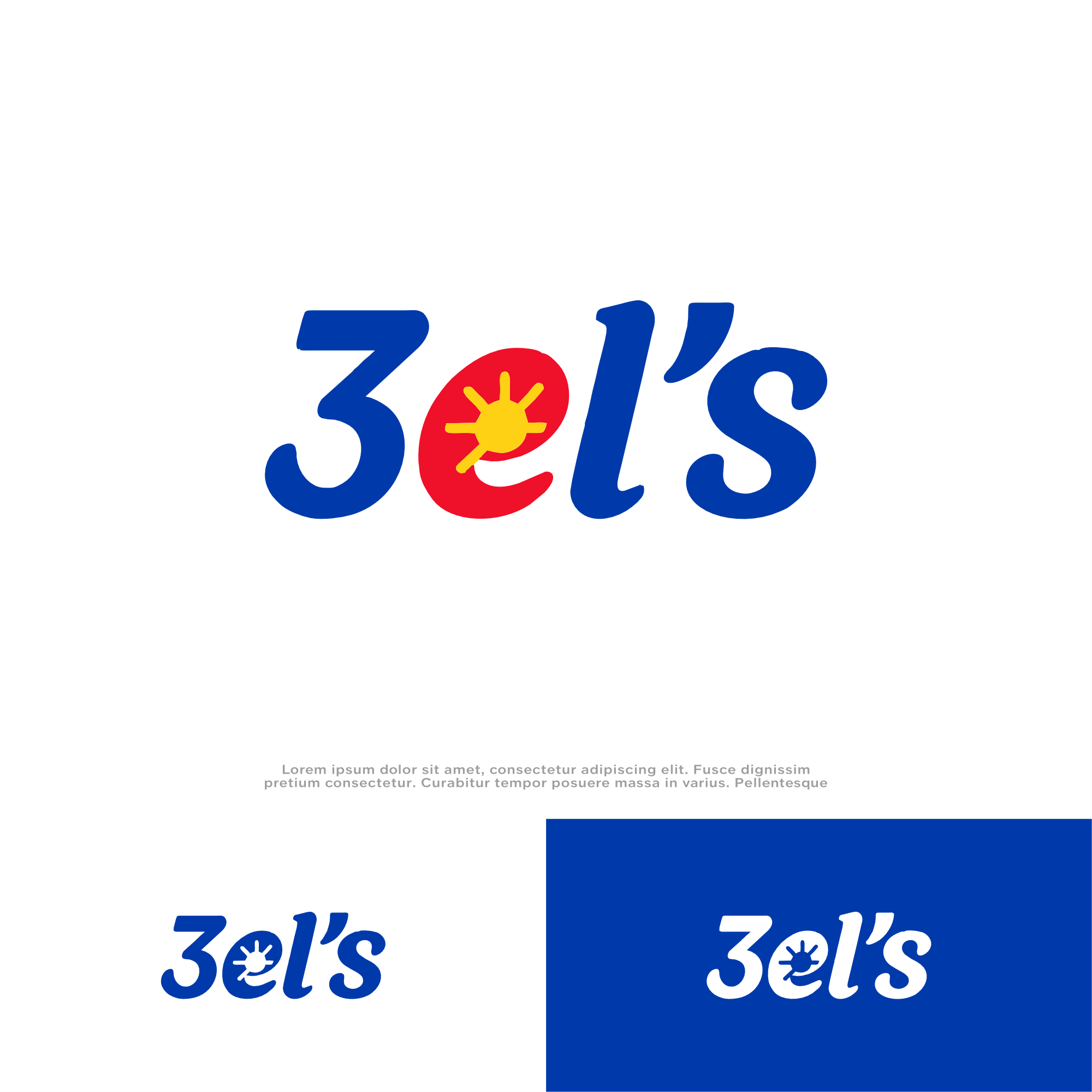 Logo Design by Lara.Stone for this project | Design #35375161