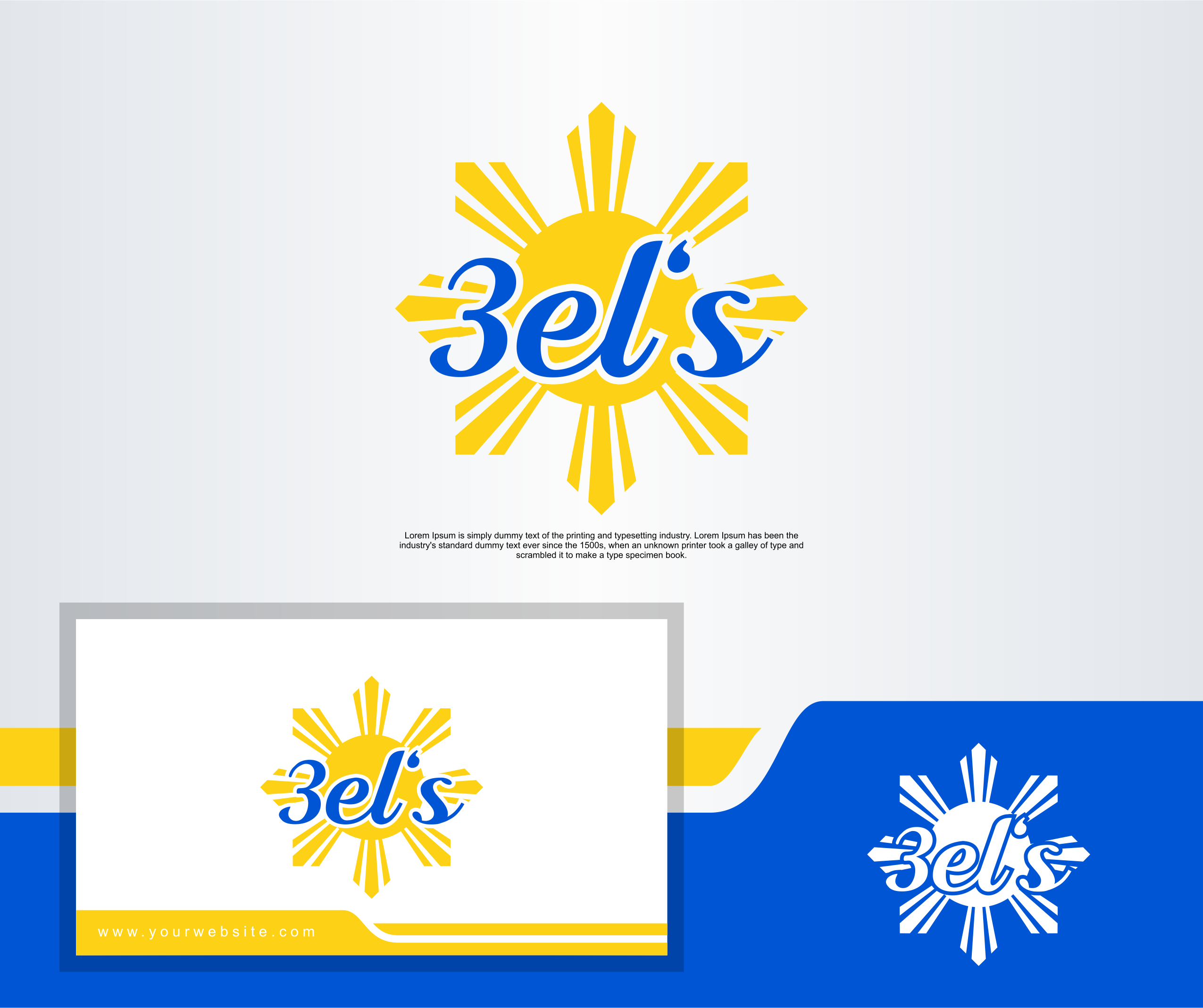 Logo Design by element2 for this project | Design #35370488