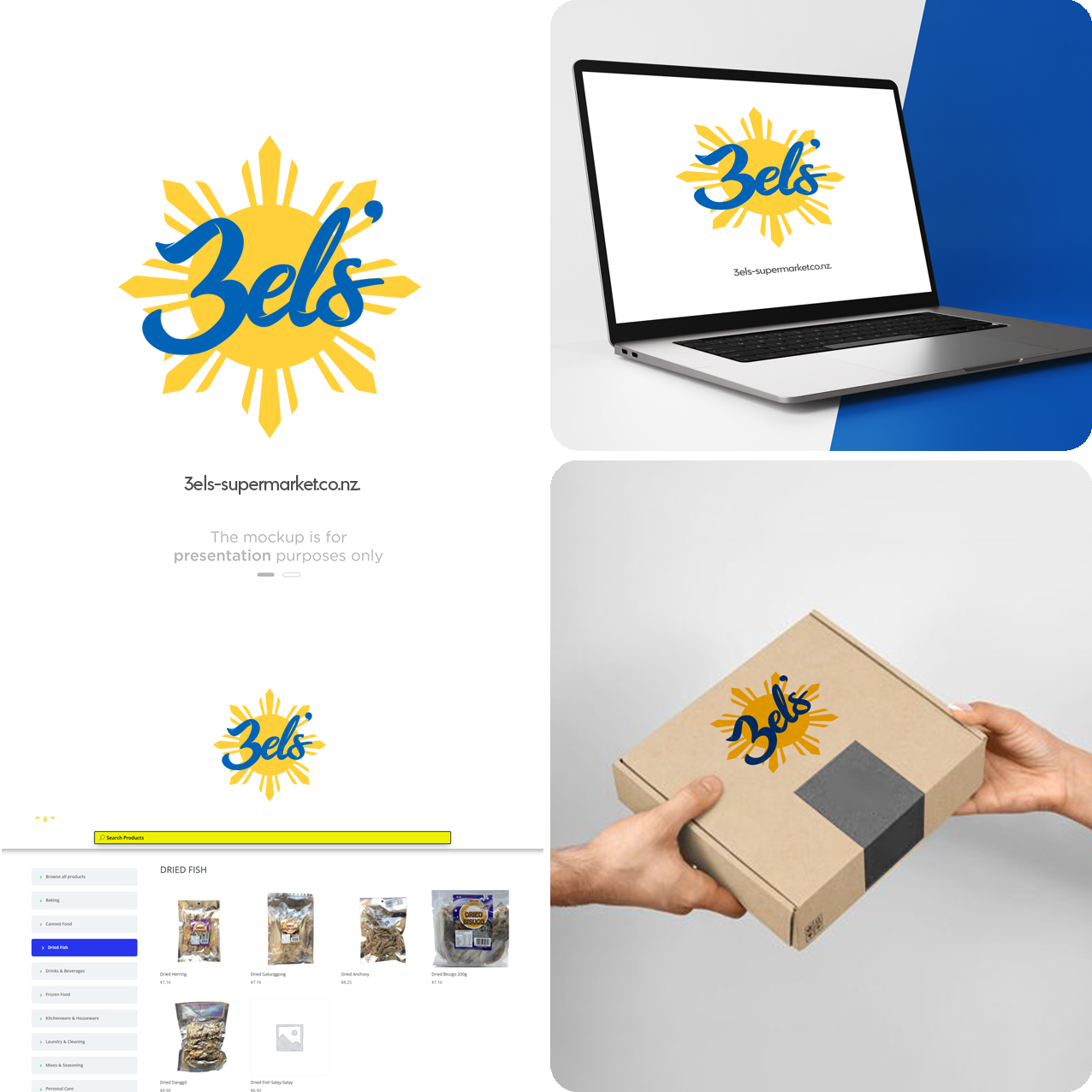 Logo Design by Roman Designs for this project | Design #35376984