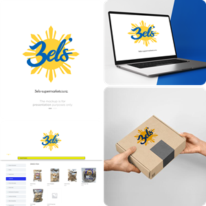 Logo Design by Roman Designs for this project | Design: #35376984