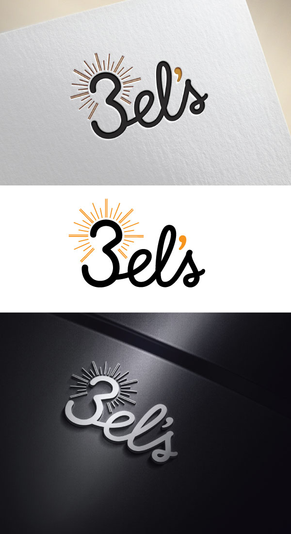Logo Design by AB design ..... for this project | Design #35370062