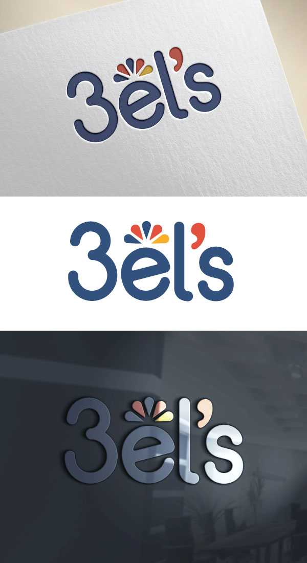 Logo Design by AB design ..... for this project | Design #35370097