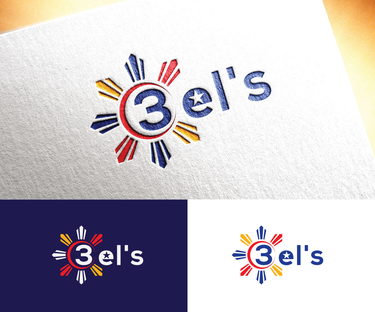 Logo Design by Dot Design 3 for this project | Design #35369459