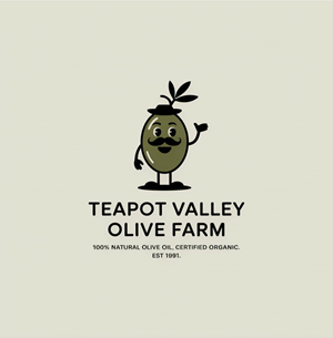Logo Design by Christopher C