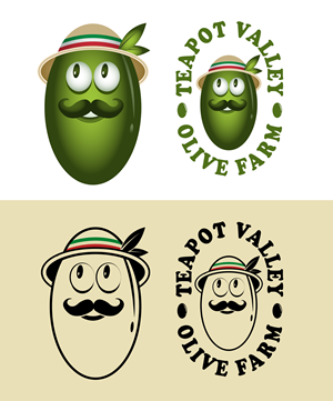 Logo Design by KickArt
