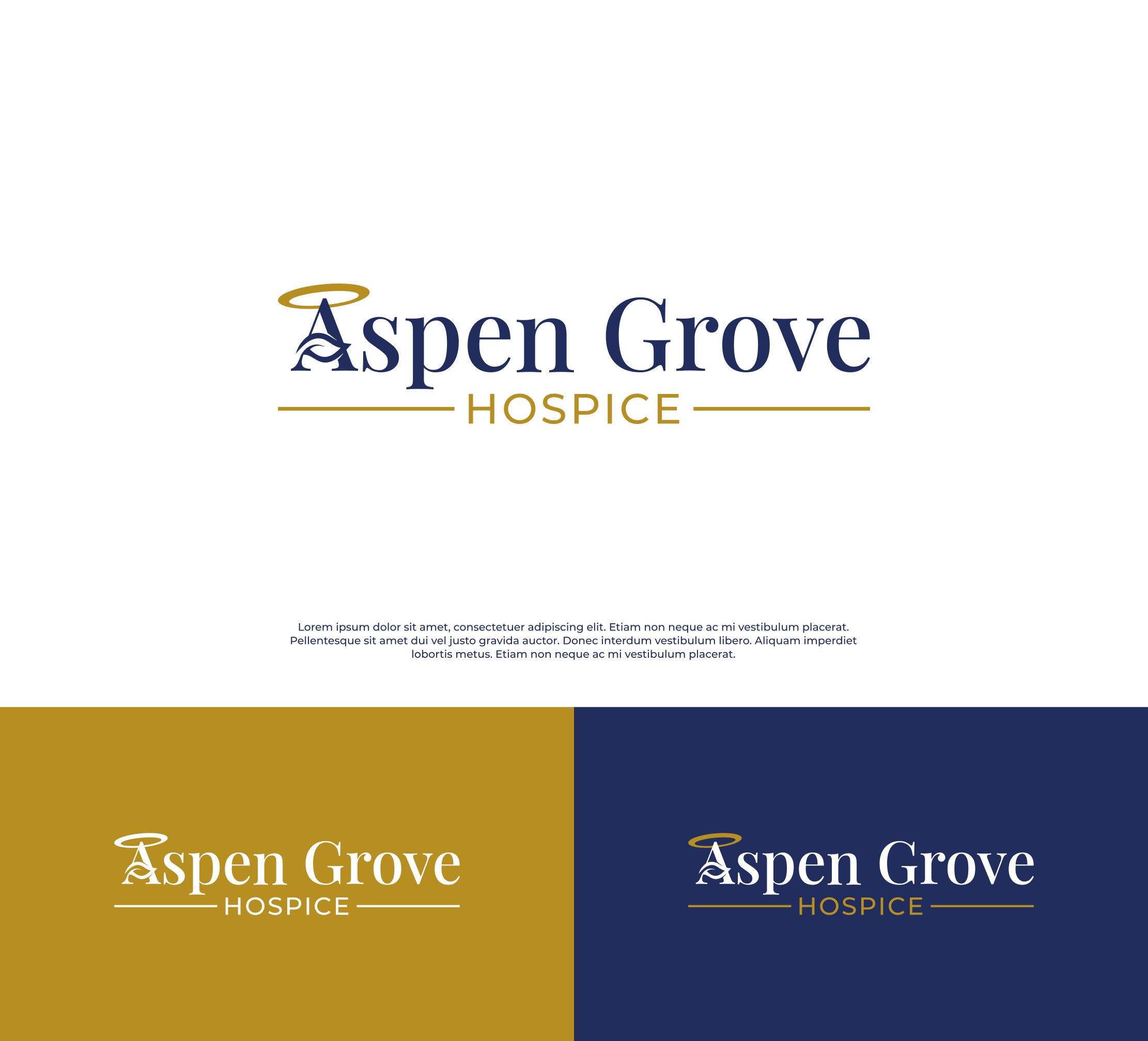 Logo Design by Zaid Al Faqih for this project | Design #35407162