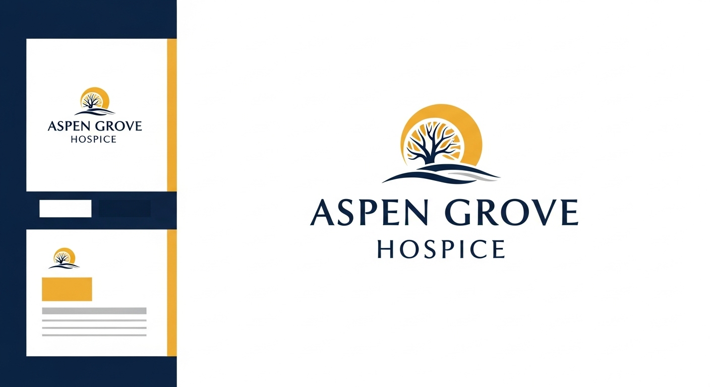 Logo Design by designs by Dylan for this project | Design #35382517