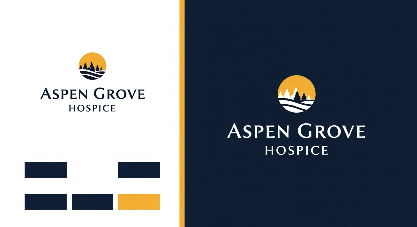 Logo Design by designs by Dylan for this project | Design #35382579