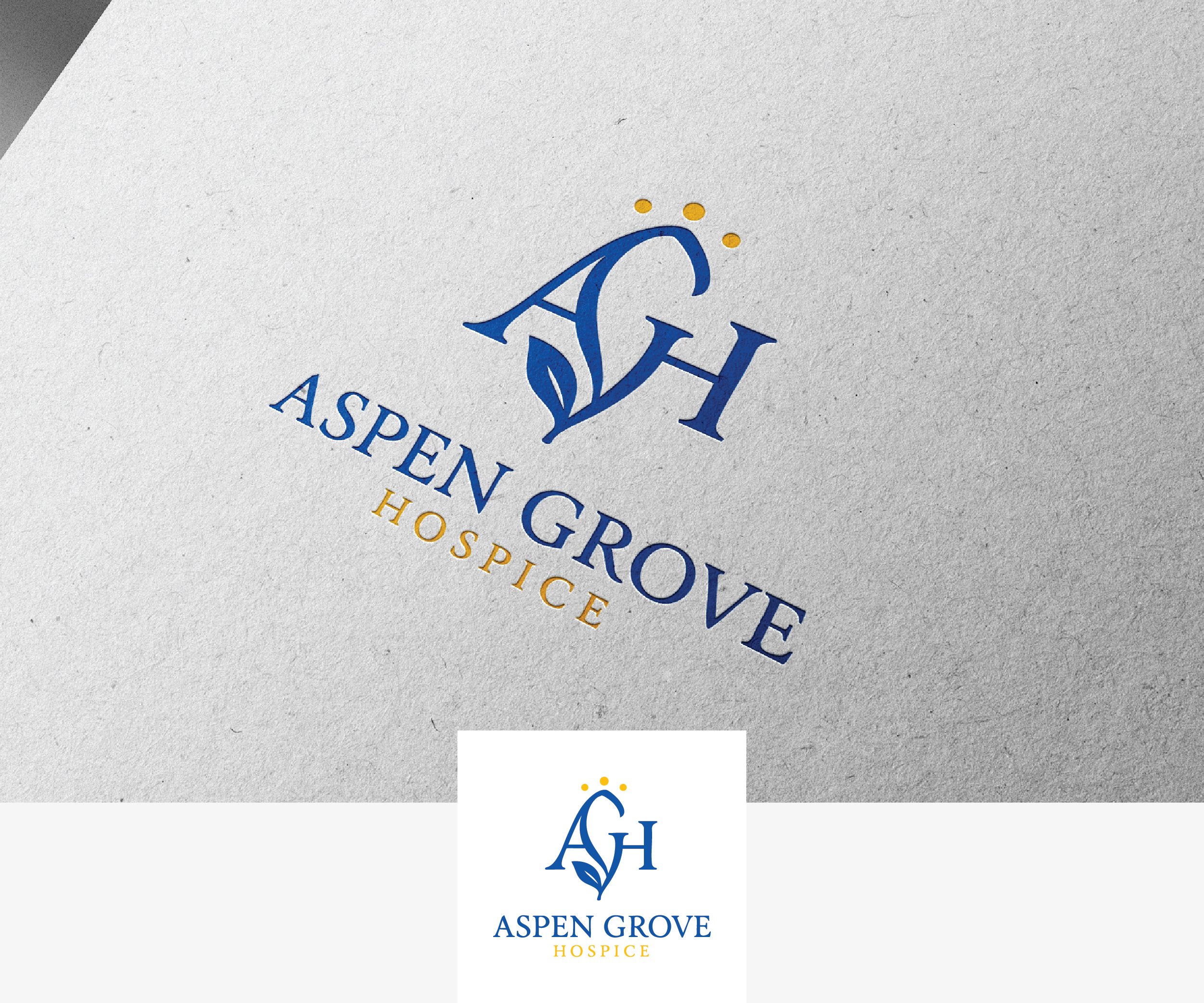 Logo Design by MAHRaju for this project | Design #35373574