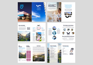 Graphic Design by MarkoE