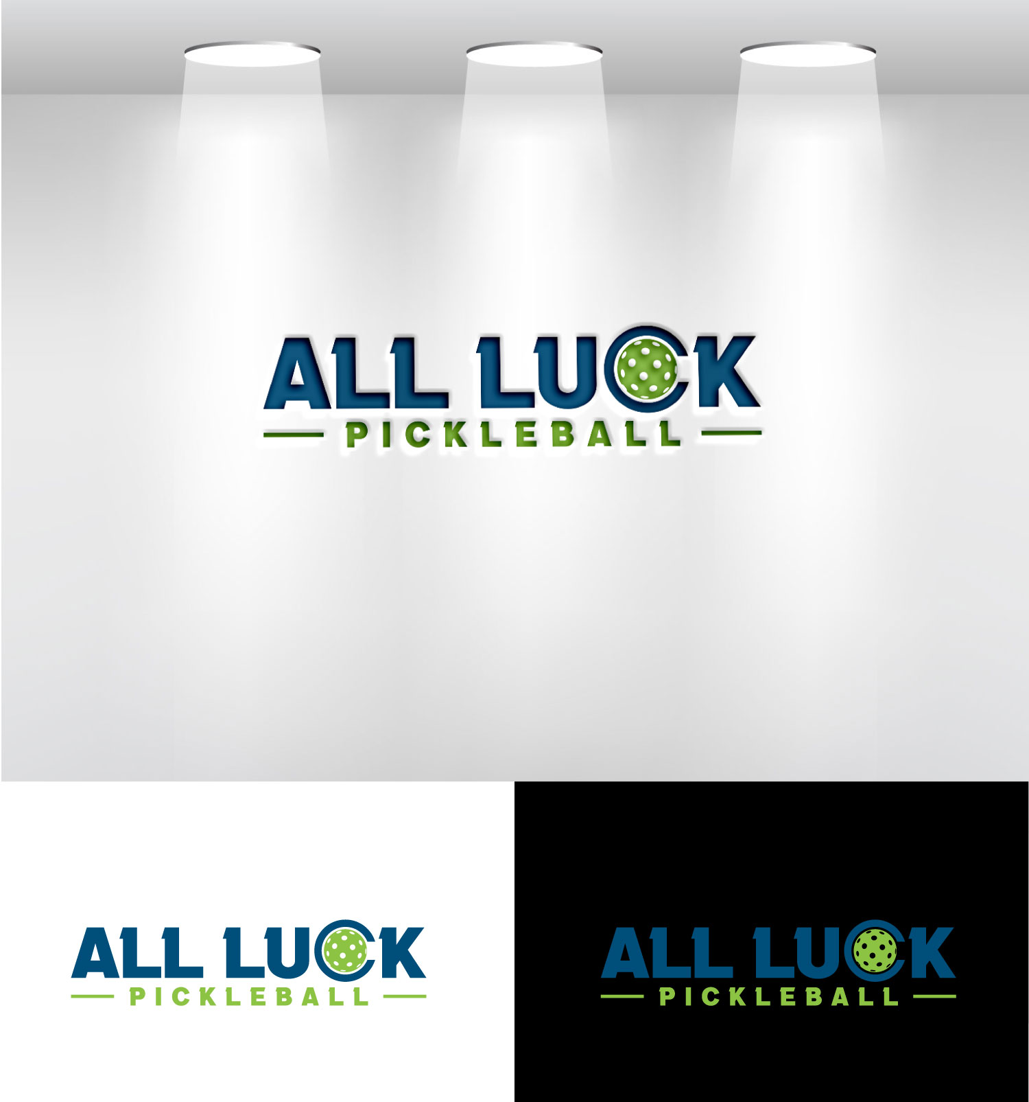 Logo Design by Mi Design1 for this project | Design #35371569