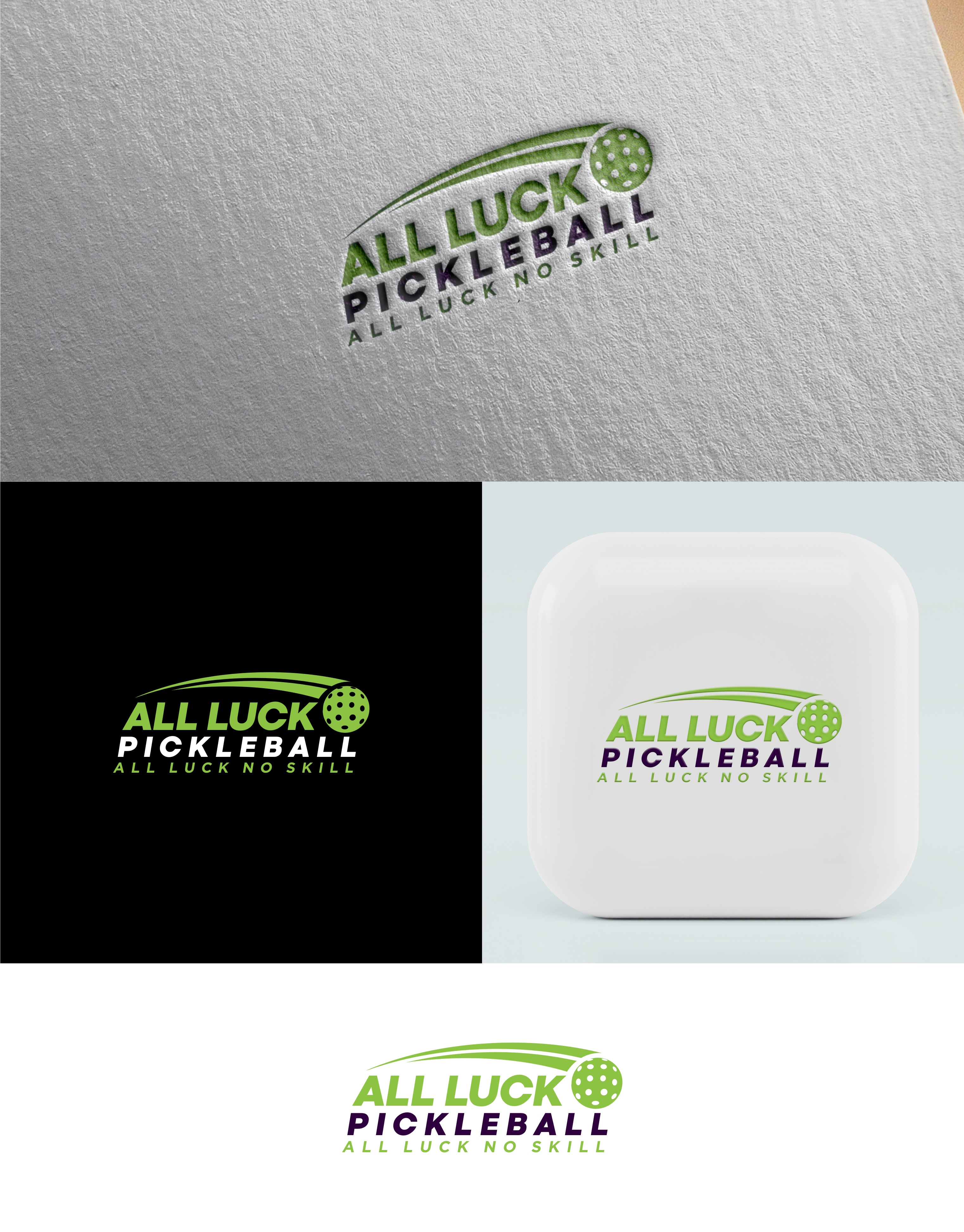 Logo Design by ndra for this project | Design #35370552